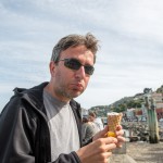 Passage par Sausalito obligatoire pour une glace.