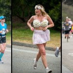 Quelques déguisements de la Bay to Breakers.