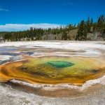 La « Chromatic Pool » juste à côté.