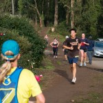 20 minutes plus tard c'est au tour d'Anthony (un autre ami de Laetitia)