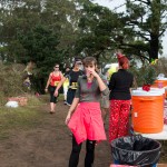 Et ses électrolytes.